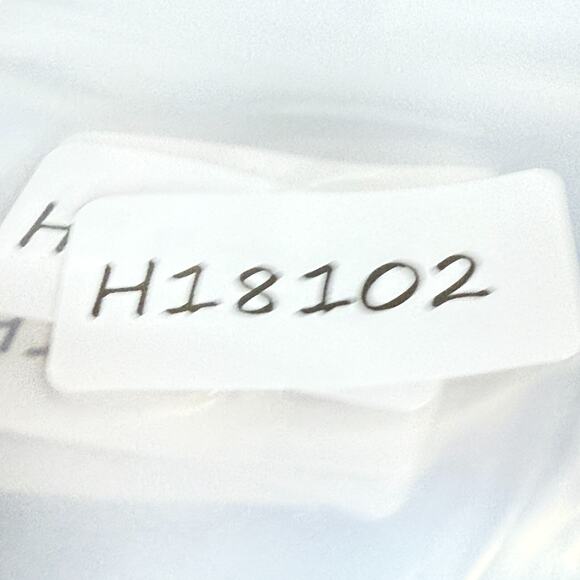 Ray-Ban RB5234 2126 Eyeglasses Brown Pink Rectangular Frames 51-16-140 H18102 - Picture 7 of 7